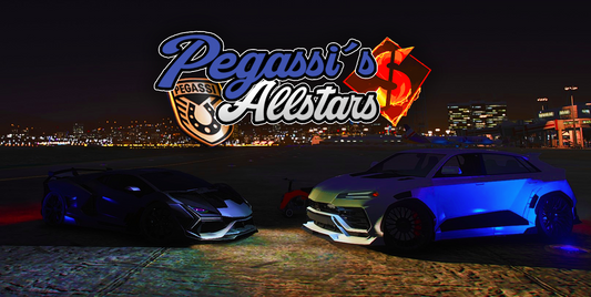 Pegassi´s Allstars