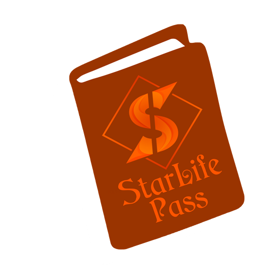 StarLife - Battlepass